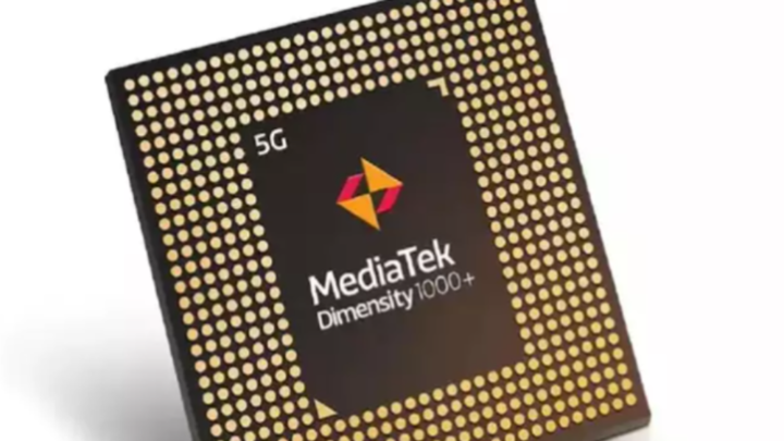 MediaTek CEO: We are the largest smartphone SoC maker in the world