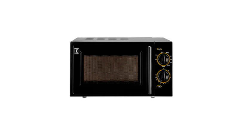 bajaj mtbx 2016 20l grill microwave oven black