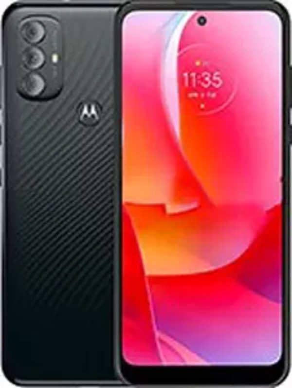 Motorola Moto G Power 2022 Photo Gallery and Official Pictures