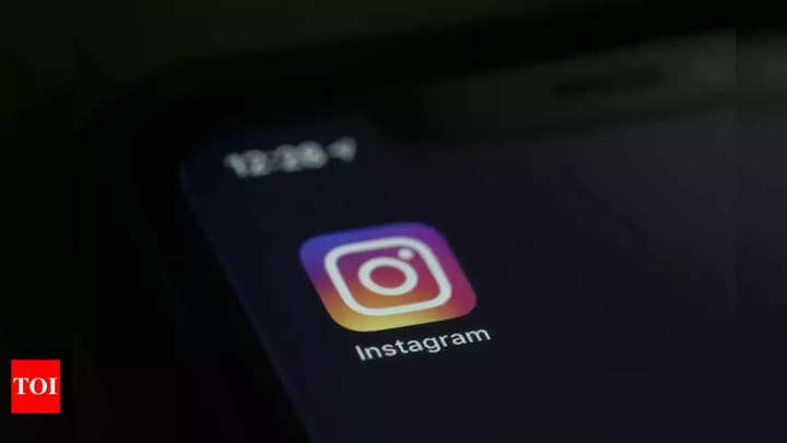 Instagram using video selfies to verify identity of users