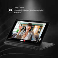 Fujitsu Laptop Intel Core i7-1165G7 (11th Gen)/16GB/1TB SSD