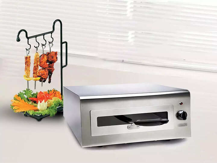 Electric tandoors for making delicious recipes at home
