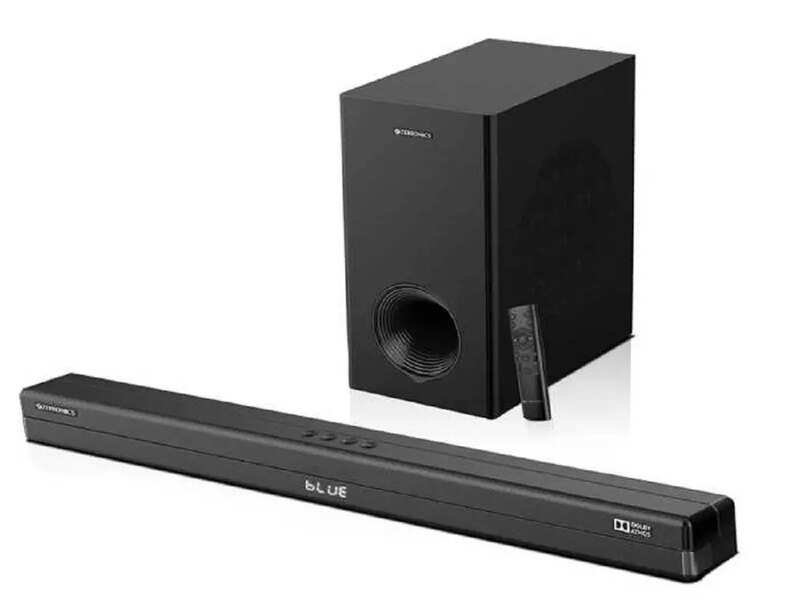 Top Quality Soundbars For Your Home Enjoy Music With An Enthralling