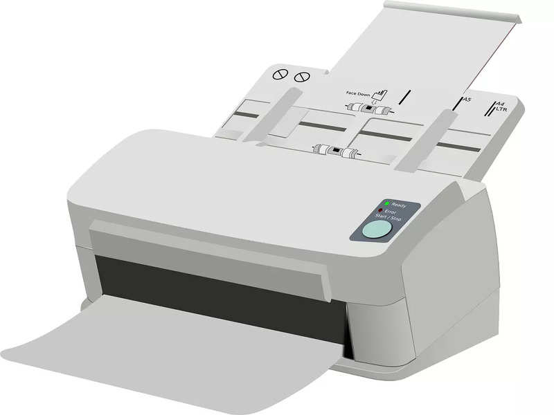 Heavy Duty Monochrome Printers That Are Suitable For Your Office Needs