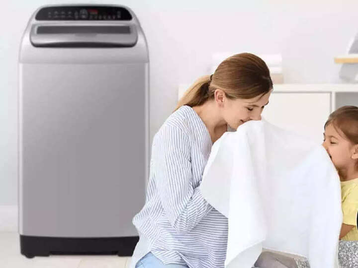 7 Kg Top Loading Washing Machines Finest Picks For Families And Bachelors