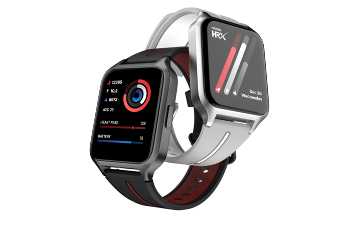 Noise X-Fit 1 band with 10 days of battery backup launched in India: Price, features and more