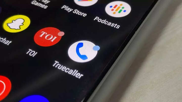 how do i move my truecaller app to another phone