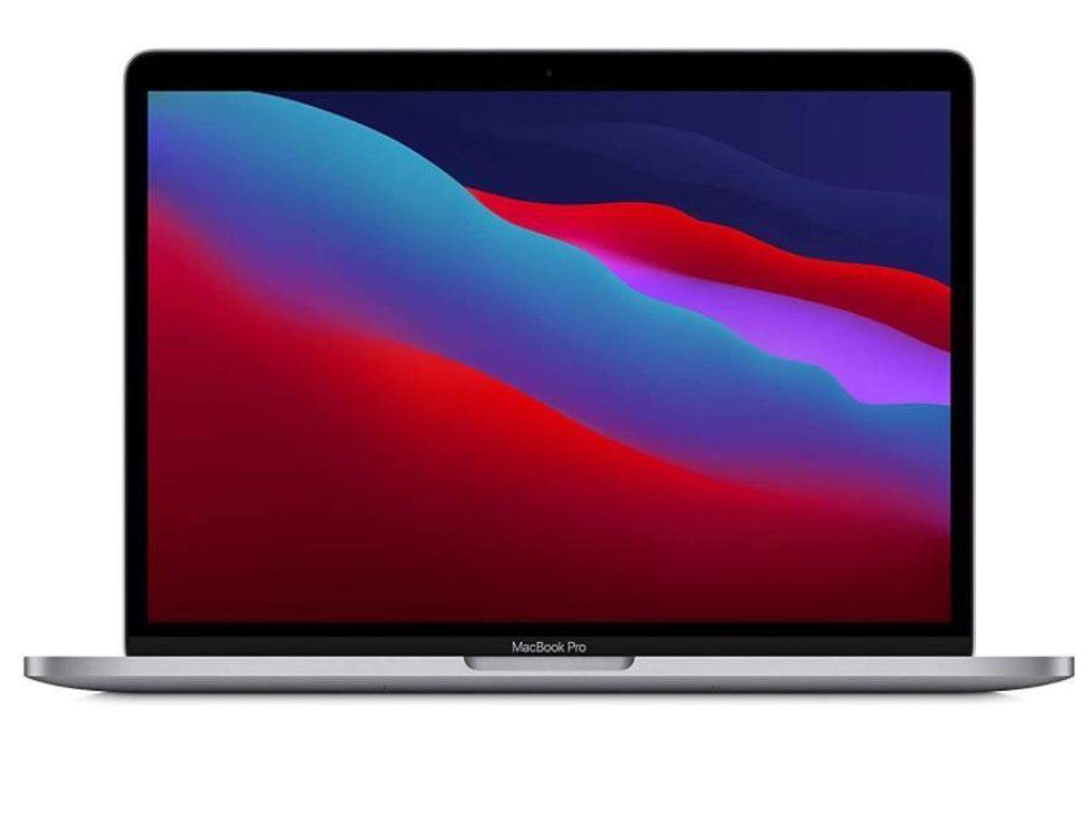 set up a macbook pro for business