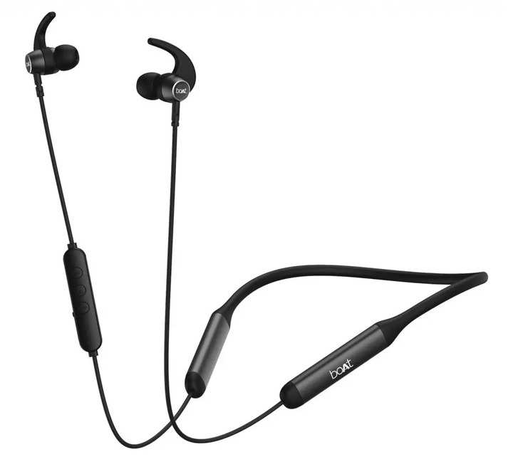 Boat Rockerz 330 Pro Bluetooth earphones launched: Price and features