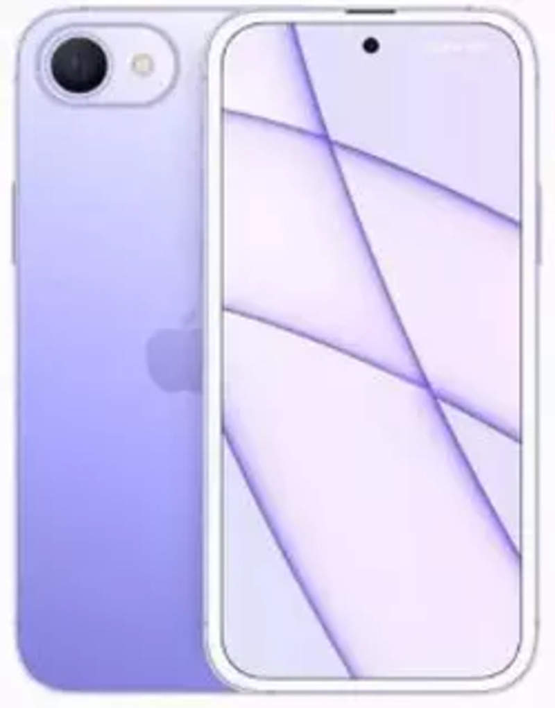 Apple iPhone SE 2023