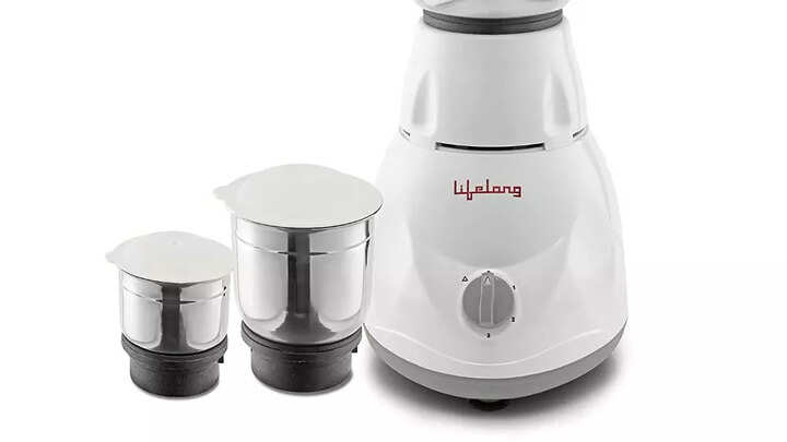 mixer grinder second hand