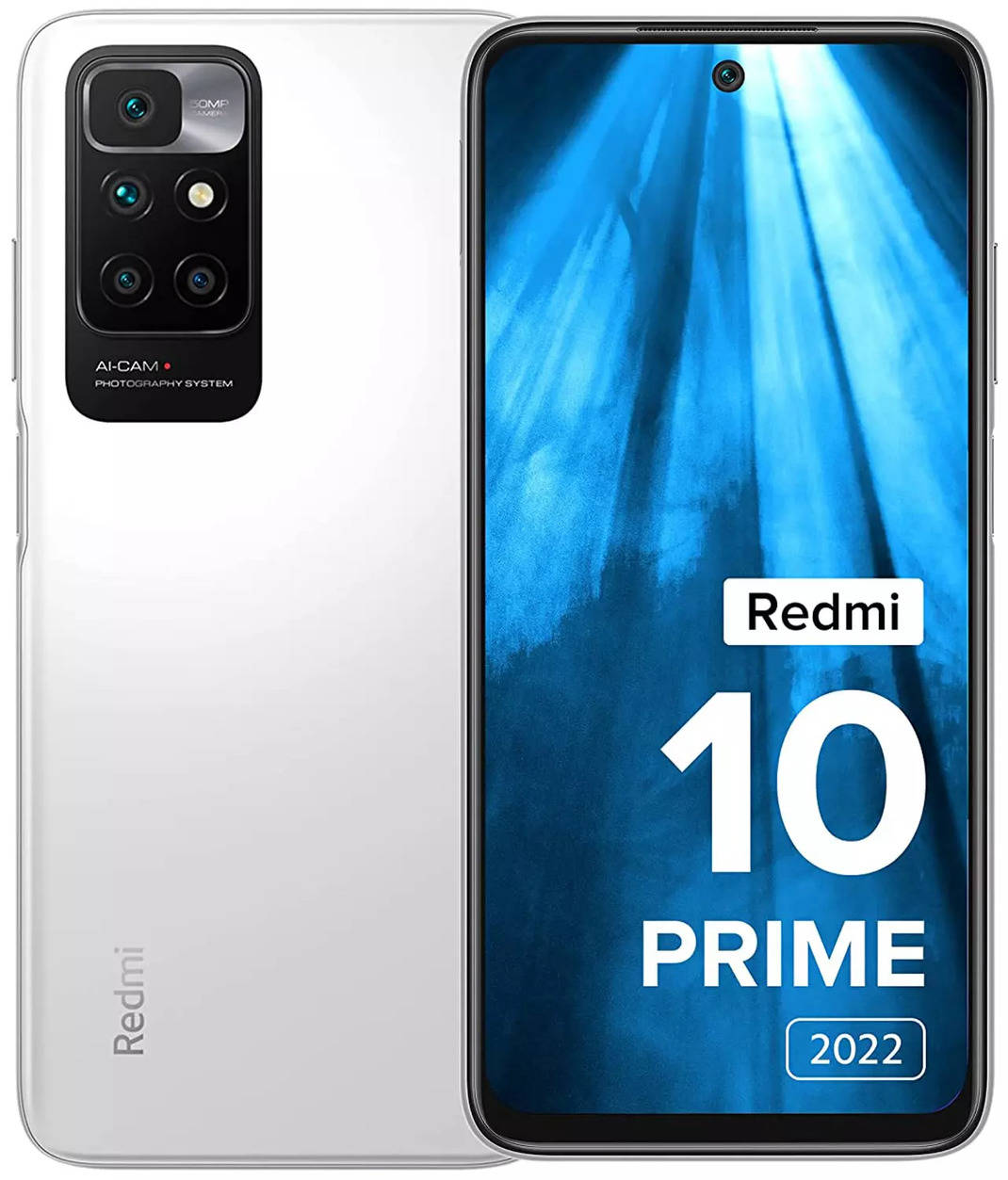 redmi 10 prime and redmi note 10s comparison