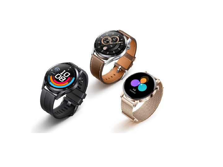 Top 2021 smartwatches and why the HUAWEI WATCH GT 3 – Moon Phase Collection II is the best pick
