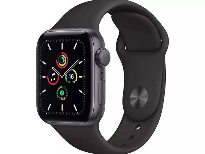 This is when Apple may launch the successor to its affordable Watch SE