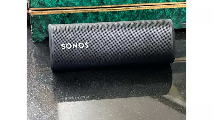 Sonos Roam review: Small in size, big on sound