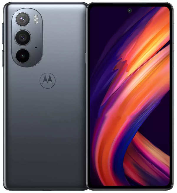 Motorola Moto Edge X30 Pro Photo Gallery and Official Pictures