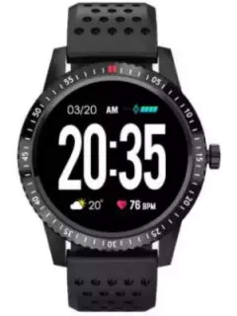 Oraimo Watch 3 Plus 1.83