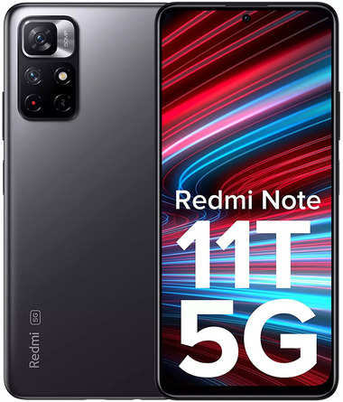 redmi note 11t 5g exchange offer