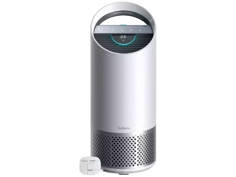 Air purifiers with HEPA filters you can consider buying