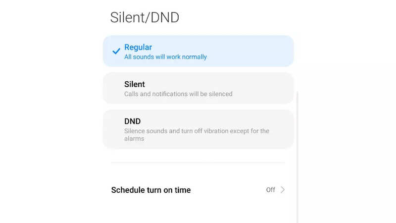WhatsApp calls not ringing when device is locked: How to fix the problem on  your Android smartphone