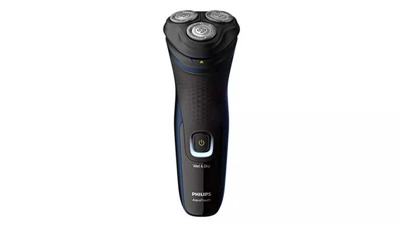 Reliable electric trimmers for your shaving needs