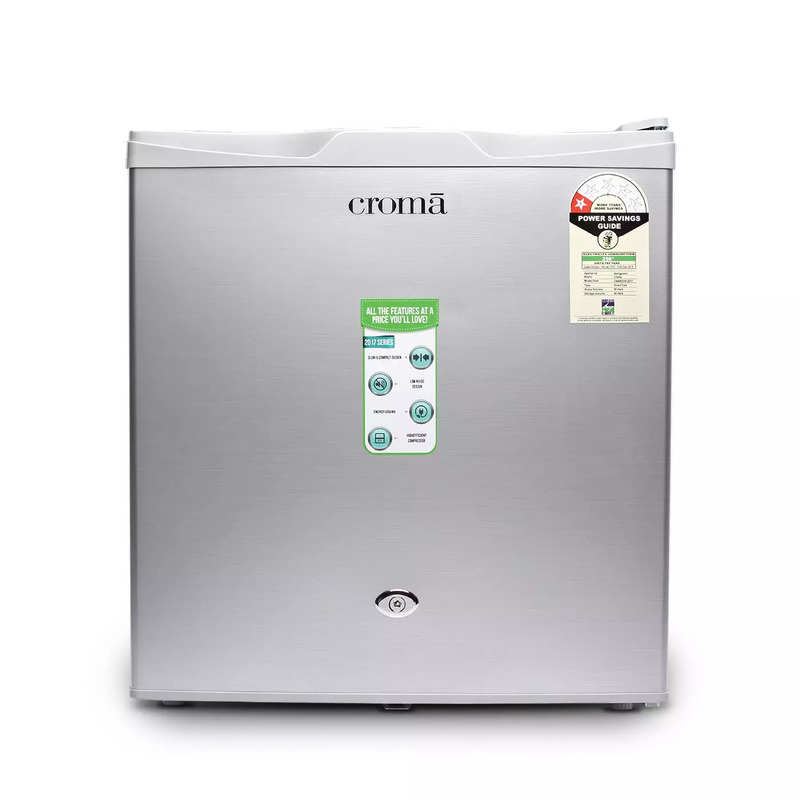 Croma refrigerator 90 on sale ltr price