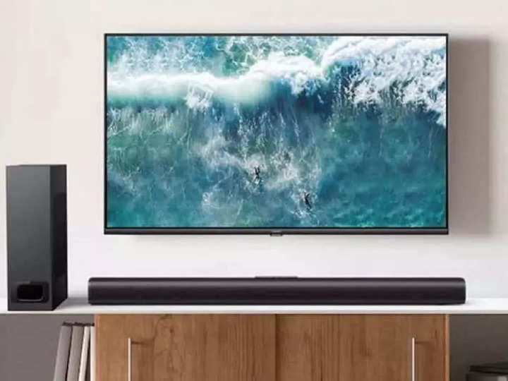 24-Inch LED TVs With HD Resolution: Popular Choices For Small Rooms And Study