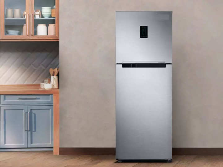 Frost-Free Refrigerators With 3-Stars: Popular Picks Available Online