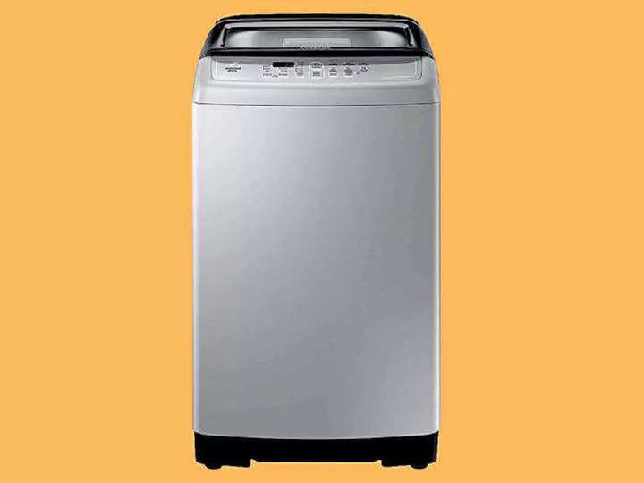 Semi-Automatic Washing Machine With More Than 7 Kg Capacity: Top Picks
