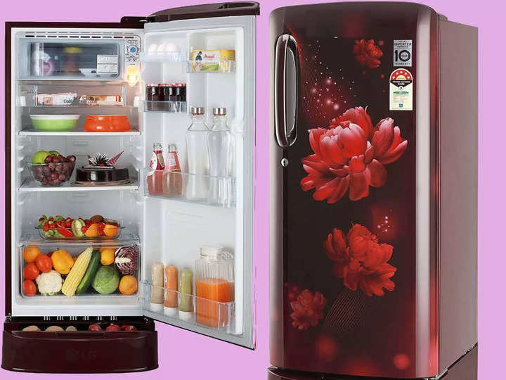 3-Star Refrigerators With Capacities of 300 liters And More: Finest Picks