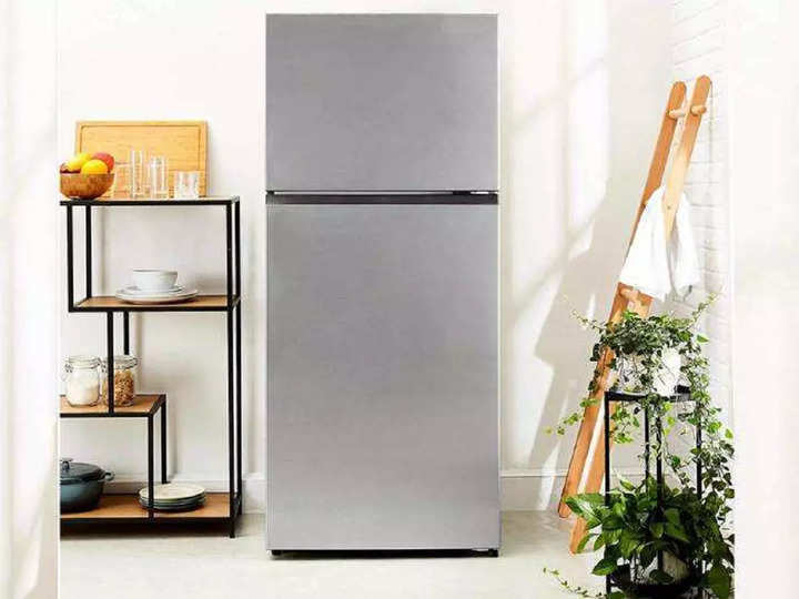 Double Door Refrigerators With 400 Liters And More Capacities: Popular Picks