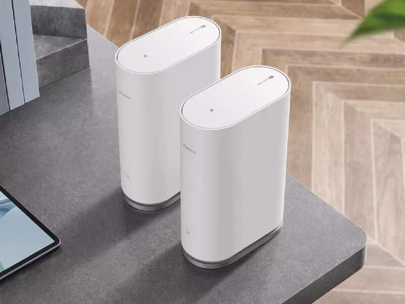Pick of the month: Top mesh WiFi routers and why you should go for the ...