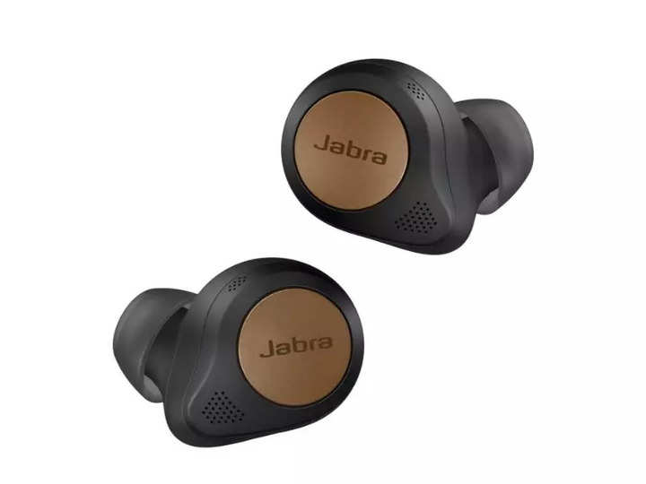 Good looking true wireless earbuds that offer long battery life