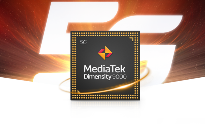 Oppo, Xiaomi to launch MediaTek Dimensity 9000 powered smartphones next year