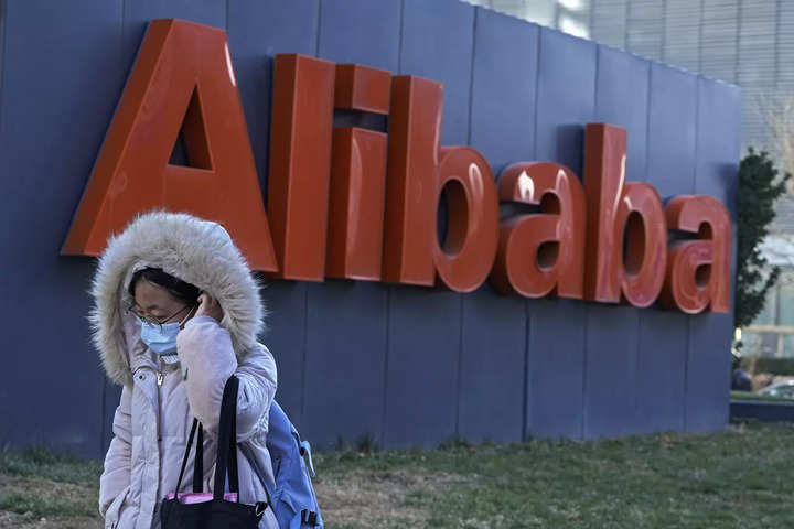 Alibaba: Alibaba sets $100 billion target for Southeast Asian e ...