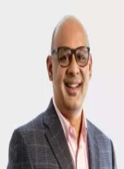 Anand Eswaran, Chief Executive Officer