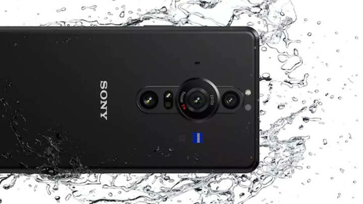 How Sony wants to improve smartphone cameras