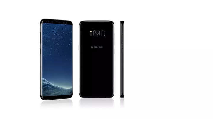 Samsung rolls out security update for these five year-old Galaxy S8 and S8+ smartphones
