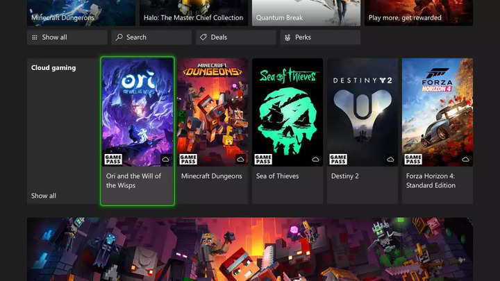 'Among Us' game joins Xbox cloud gaming