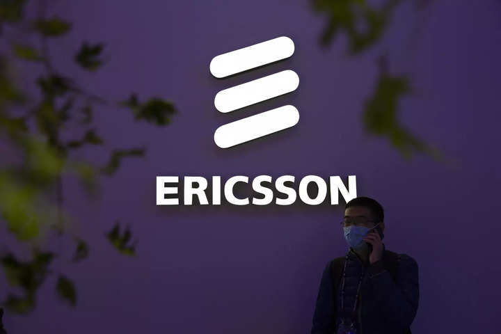 Ericsson considering base station production in Russia: Report