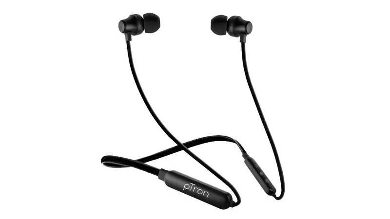 Bluetooth headphones 50 online rs