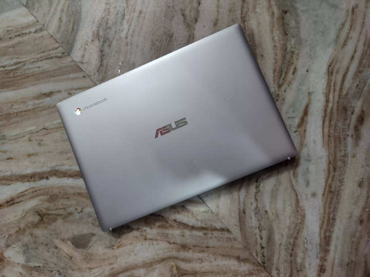 Asus Chromebook CX1101 review: An affordable alternative
