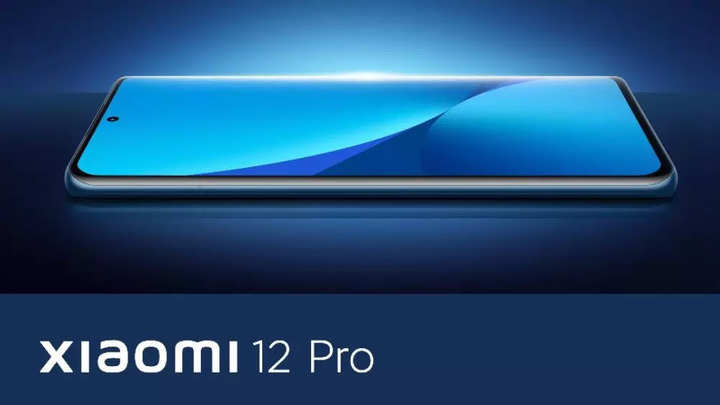 Xiaomi 12, Xiaomi 12 Pro key specs revealed ahead of launch