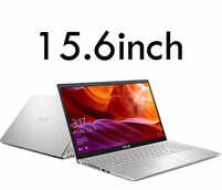 Asus Vivobook X515JA-EJ701WS Laptop Intel core i7 10th Gen-1065G7