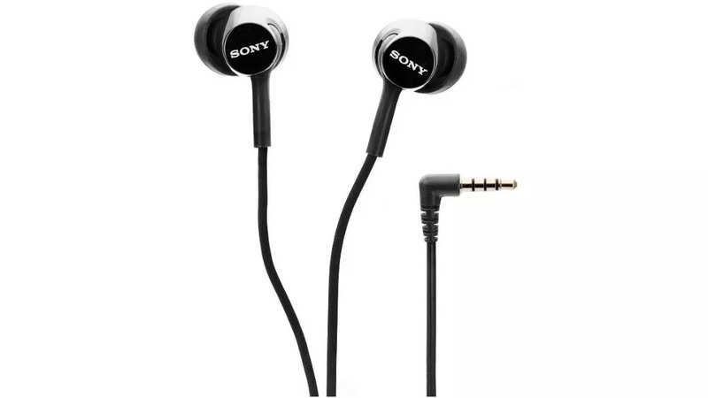 sony earphones under 1500