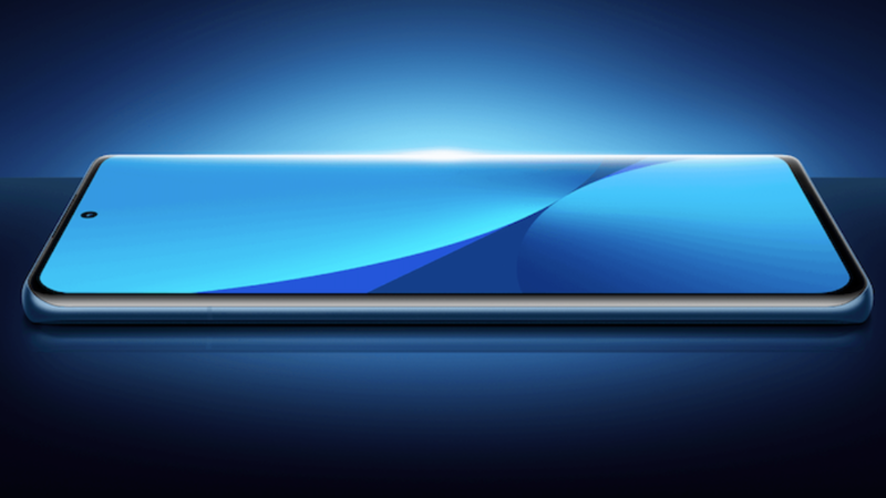 Xiaomi 12 vs Galaxy S22: 2022 flagship phones compared | NextPit