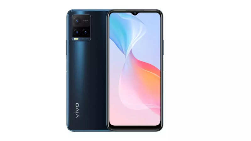 vivo: Vivo Y21T with 50MP digital camera, 5000mAh battery launched in India: Worth, Specs and extra