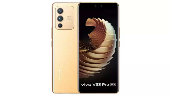 Vivo launches V23, V23 Pro price starts at Rs 29,990: Here are specs, offers and more about the new phones
