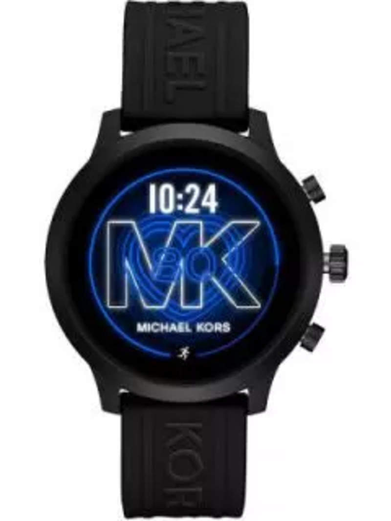 Michael Kors Mkgo Price in India, Full Specifications (8th Apr 2023) at  Gadgets Now