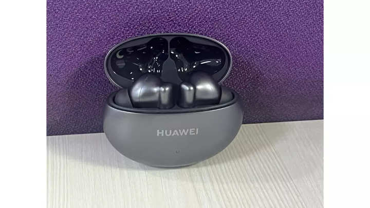 Huawei FreeBuds 4i review: Sound value proposition